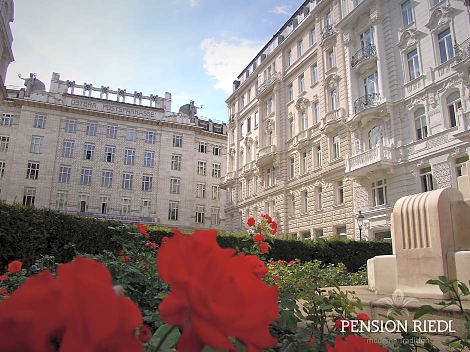 Pension Riedl