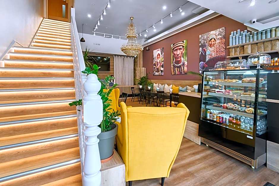 Best Western Greater London