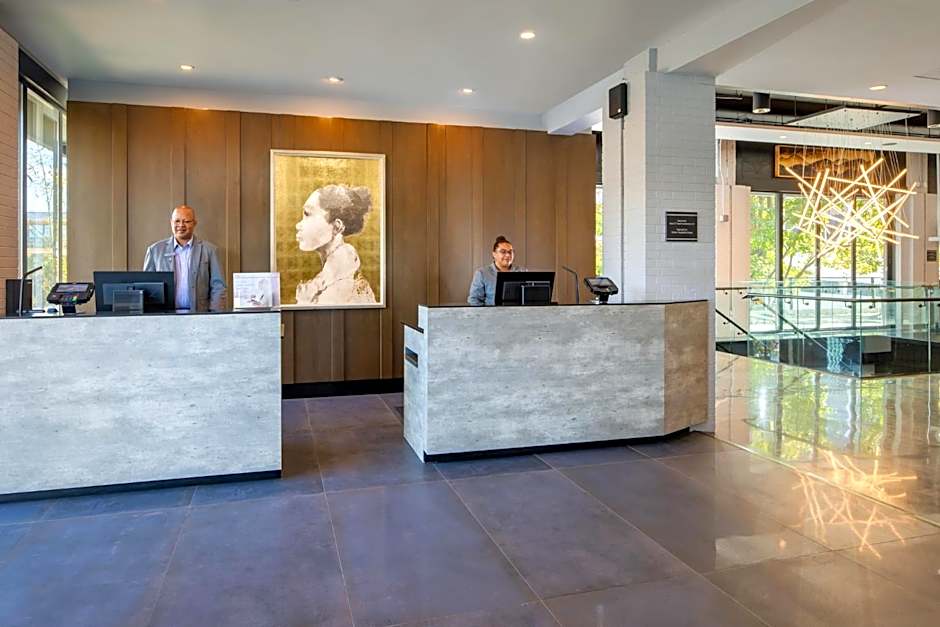 Hotel Indigo Chattanooga - Downtown By IHG