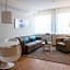 Brera Serviced Apartments Frankfurt Oper