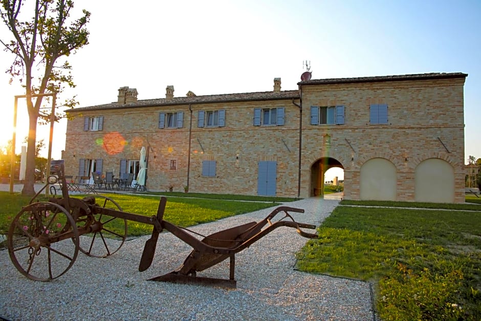 Villa Angela Country House