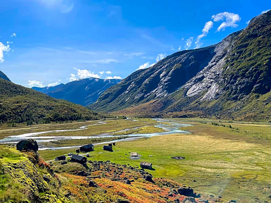 Tungestølen
