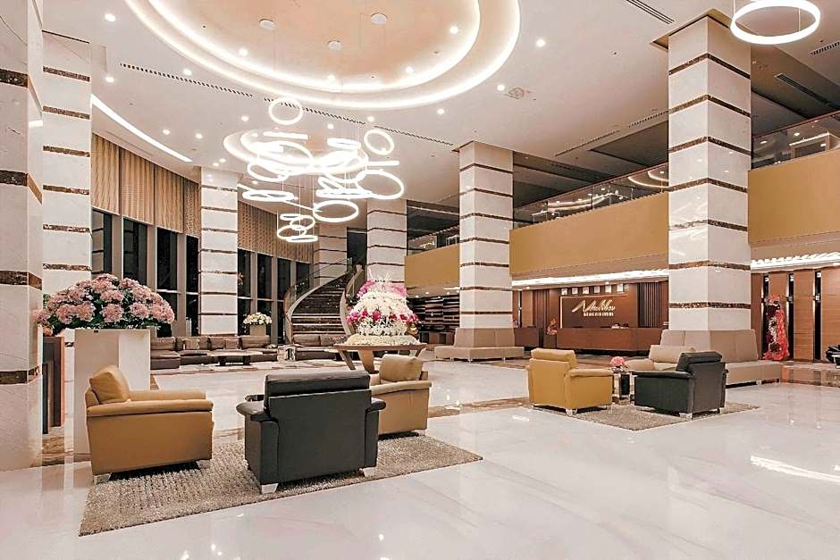 The Malibu Hotel