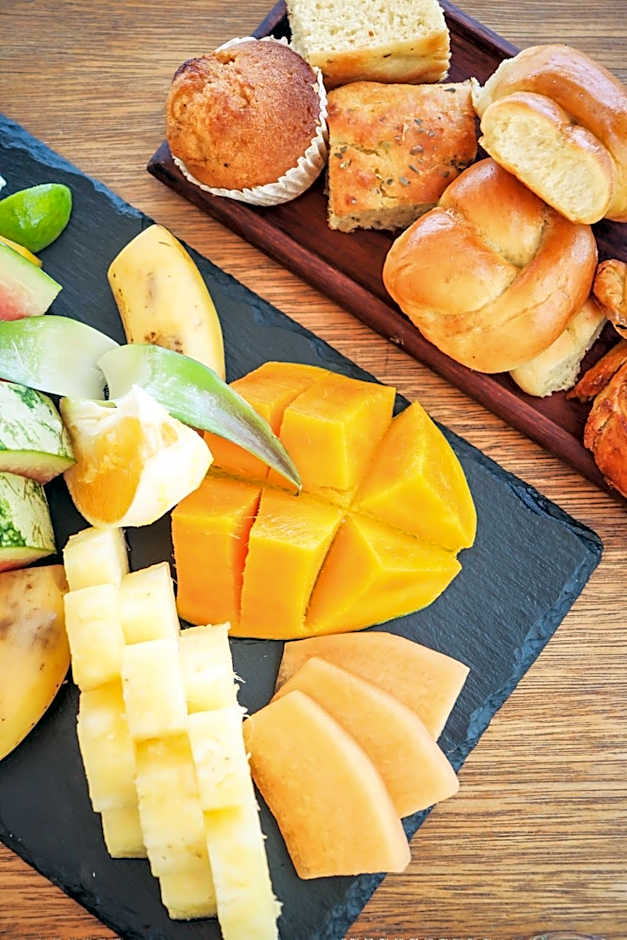 Passion Boutique Hotel Zanzibar - Adults Only