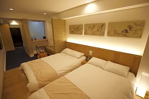HOTEL JIDAI