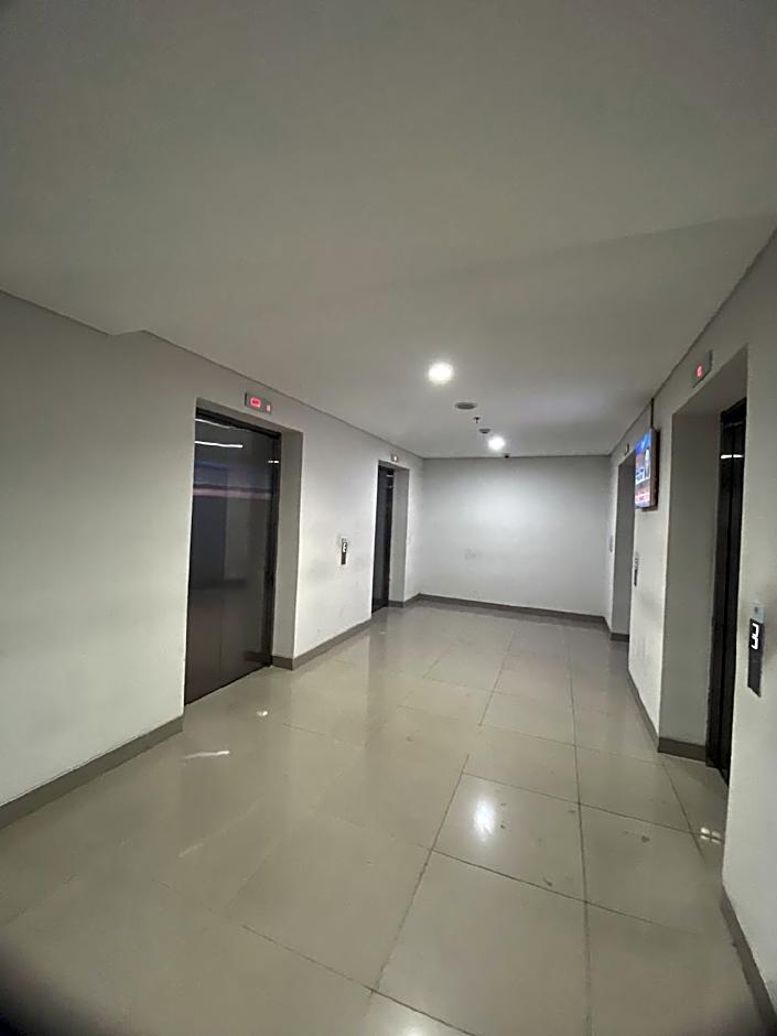 Shero Transpark Bekasi