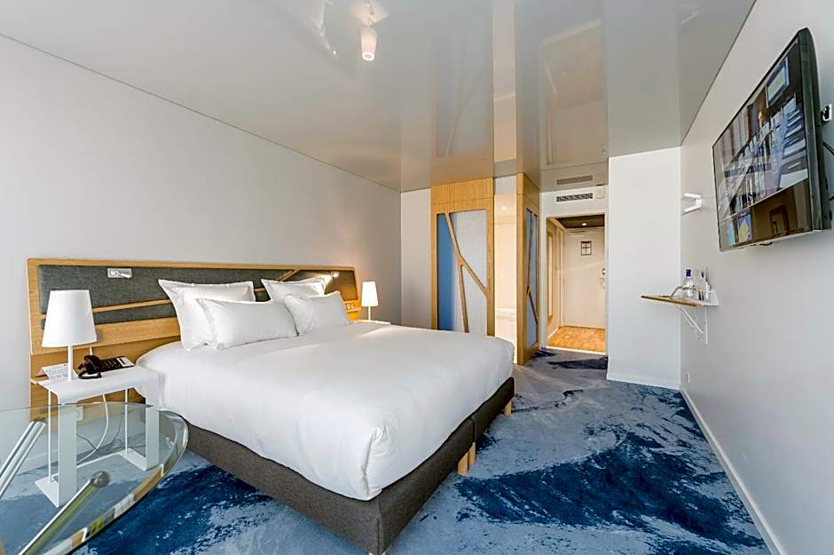 Seeko'o Hotel Bordeaux