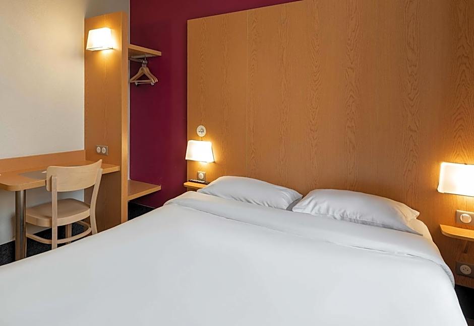 B&B Hôtel Castres Centre Gambetta