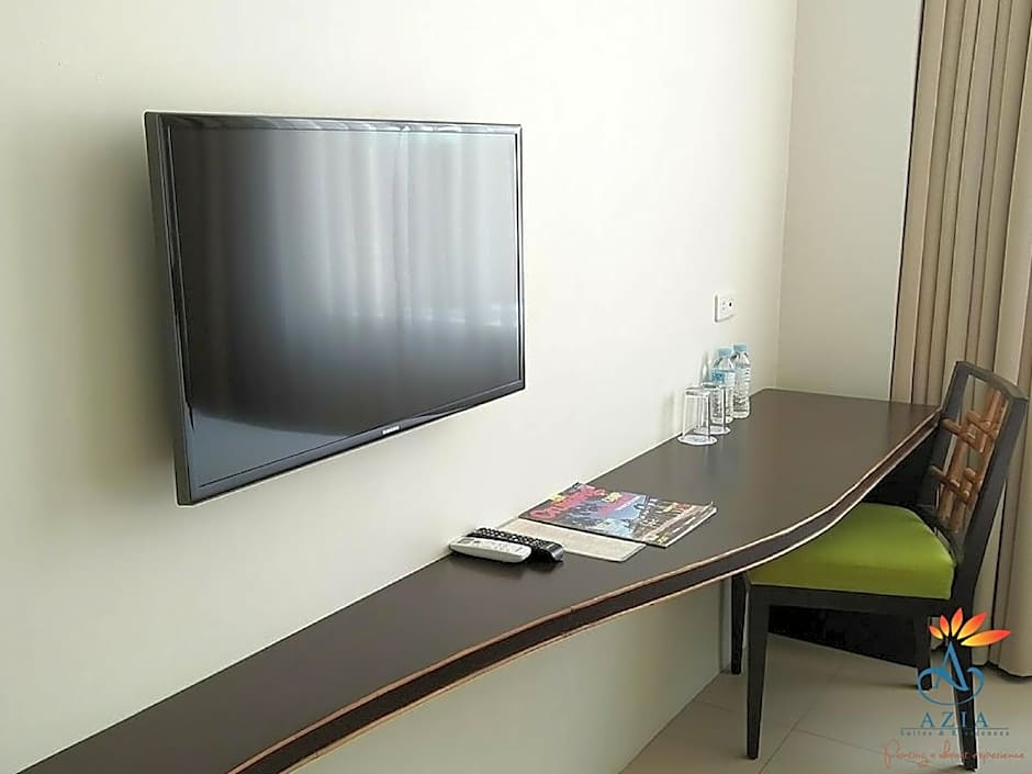 Azia Suites and Residences