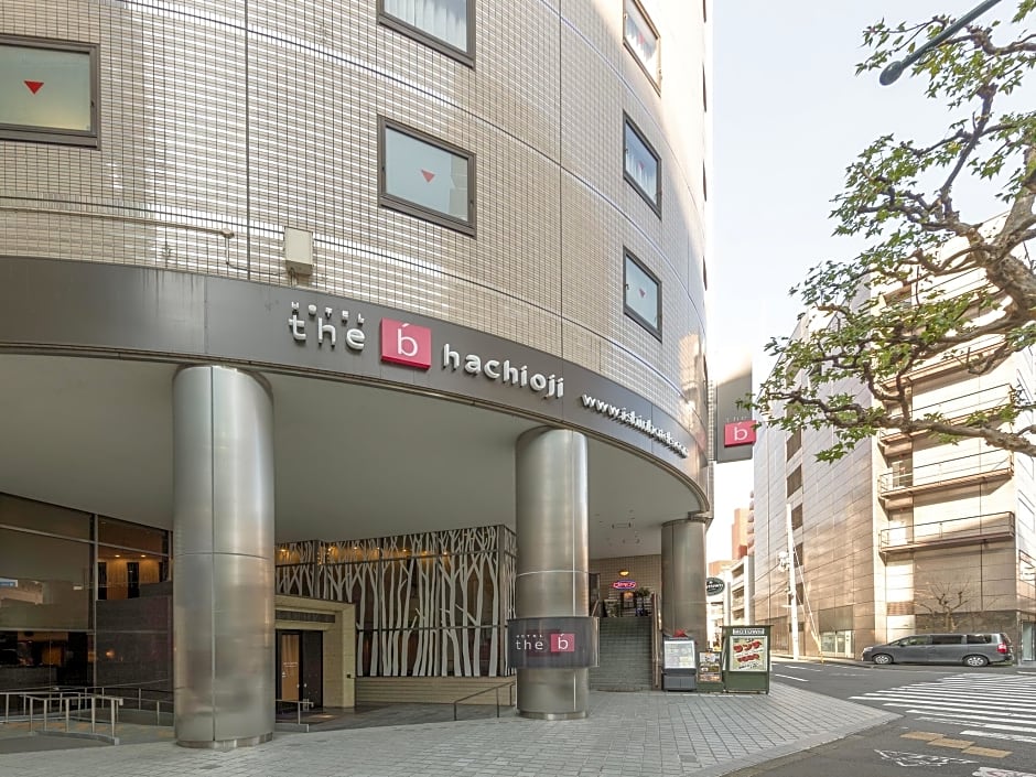 the b hachioji