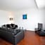 The Spires Serviced Apartments Glasgow