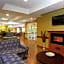 Holiday Inn Express Hotel & Suites Cadillac