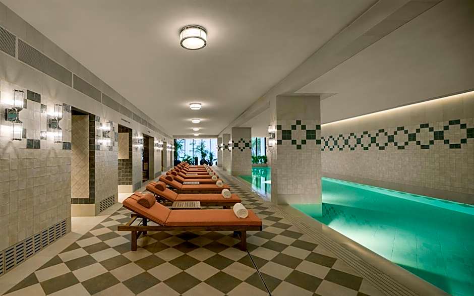 Stradom House Hotel & Spa, Autograph Collection