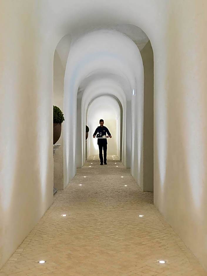 The One Palácio da Anunciada