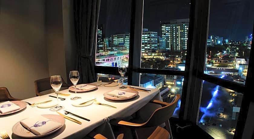 The Tower Hotel Nagoya