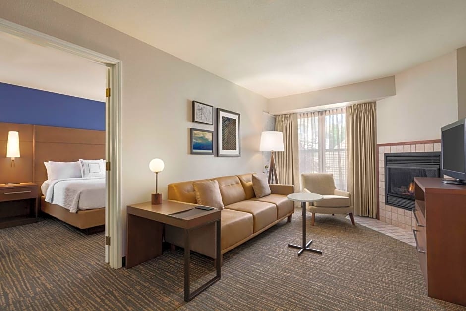 Residence Inn by Marriott San Jose South/Morgan Hill