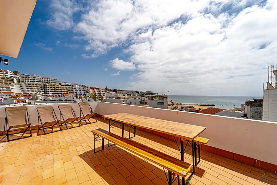 Sandy Bottoms Hostel