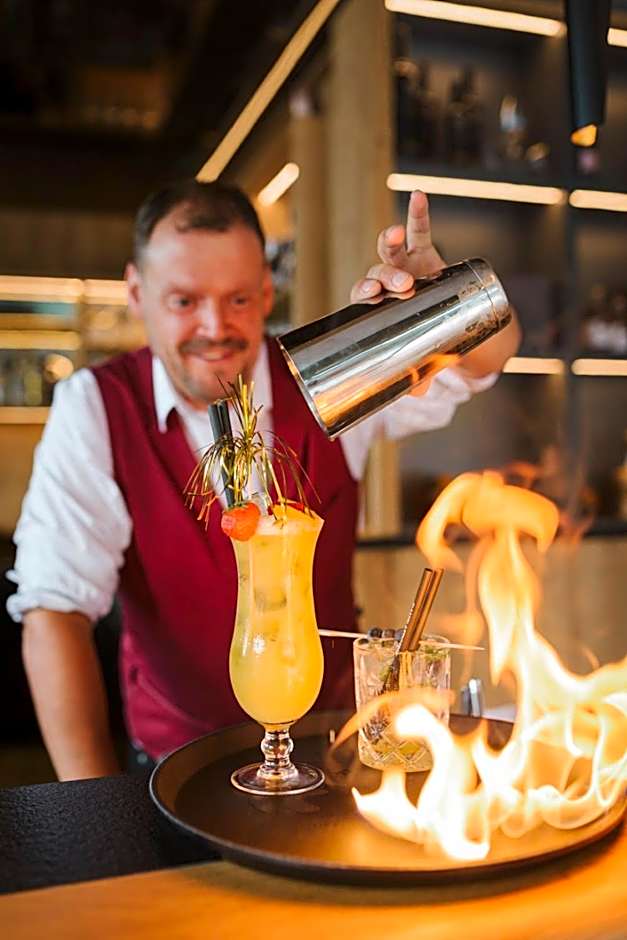 Boutiquehotel Acherl