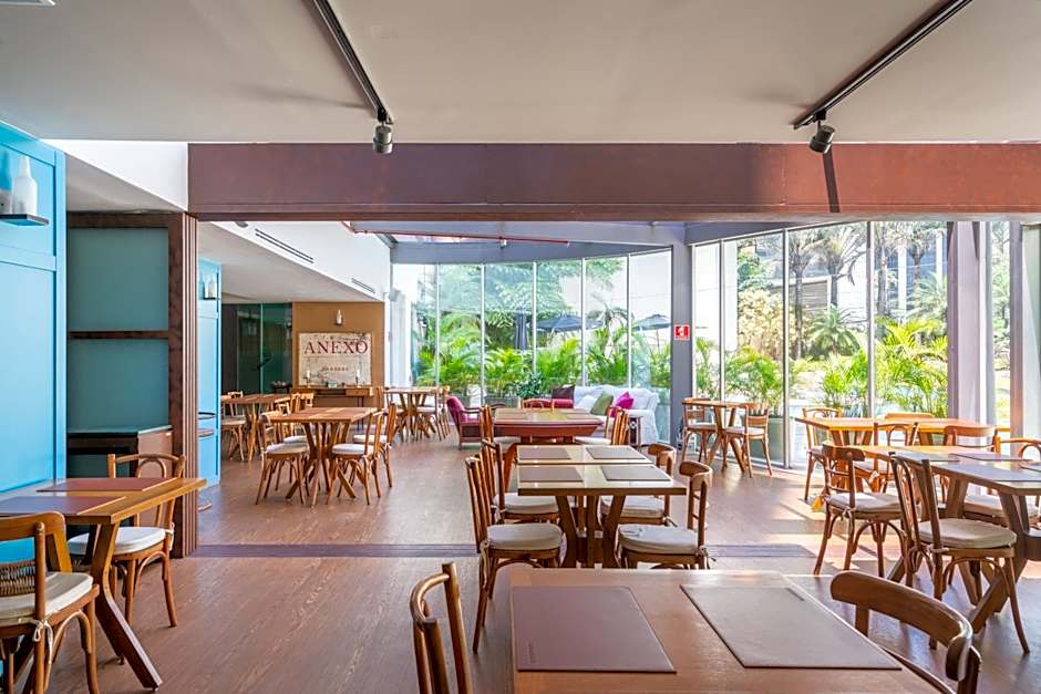 RD Cyclinn Vila Olímpia