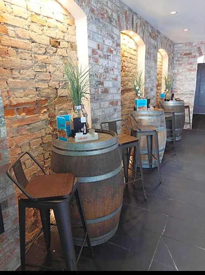 AnaCapri Gästehaus Lugano