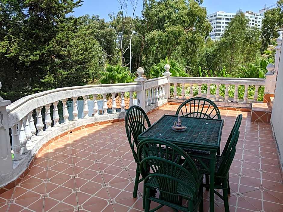 Malabata Guest House