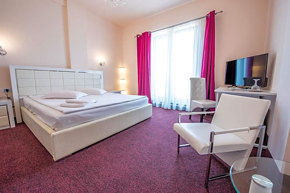 Hotel Imperial Premium