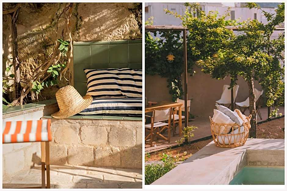 Ses Sucreres Small & Slow Hotel