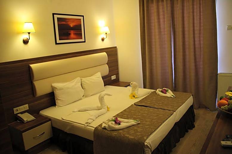 Albano Hotel