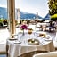 Villa Sassa Hotel, Residence & Spa