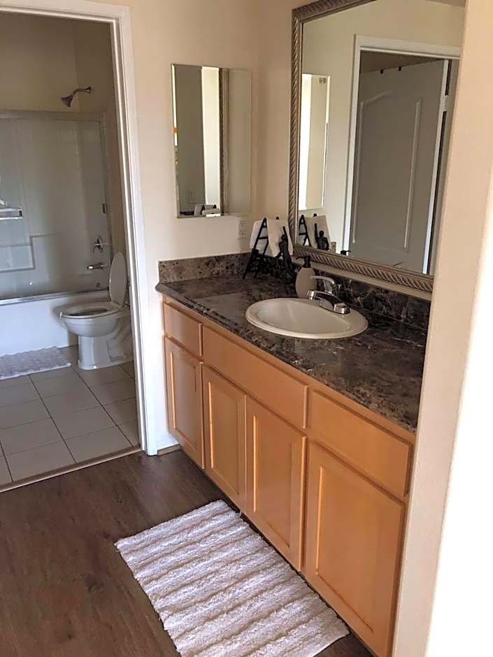 SoCal Lux on Miramar