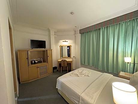 Superior Queen Room