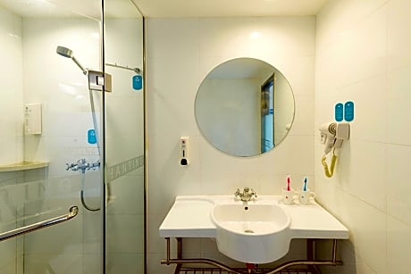 Limited Time Offer - Superior Double Room