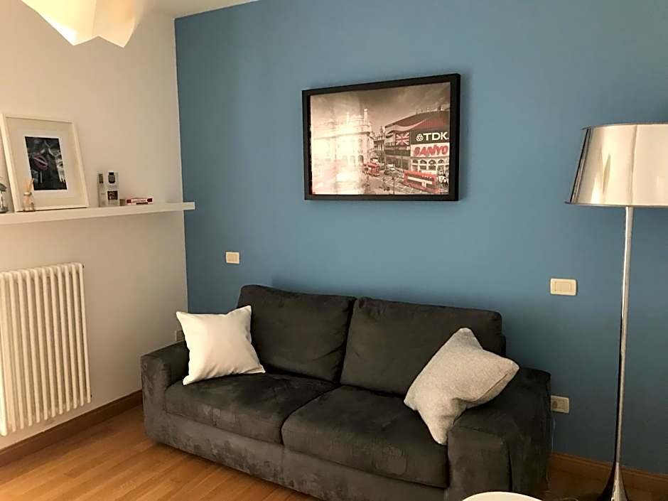 Le Residenze di Via Lo Re