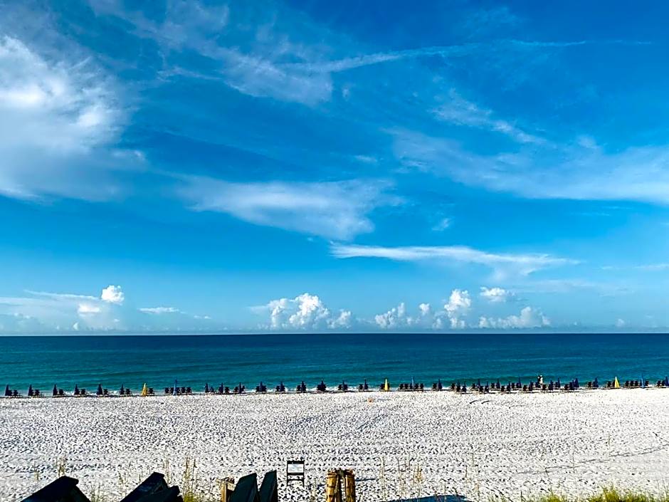 Ariel Dunes II 204 - Miramar Beach