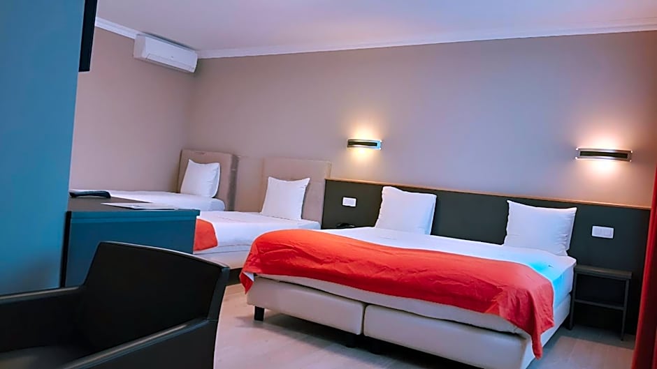 Hotel Taormina Brussels Airport