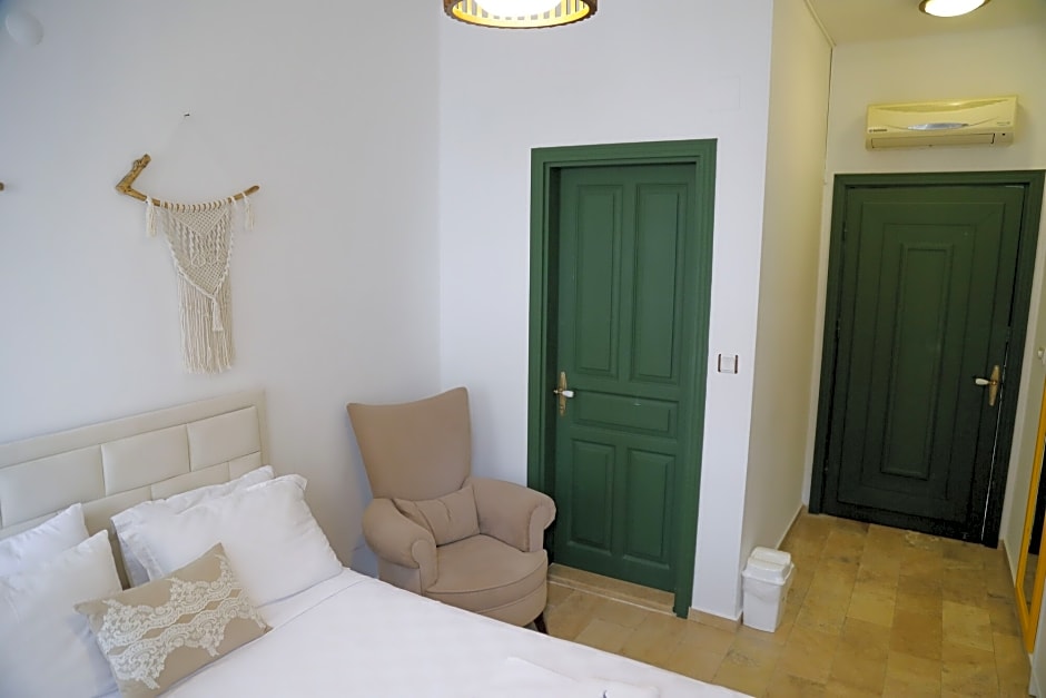 Apaz Alacati Hotel