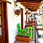 Hotel Valle Bonito, Valle de Bravo