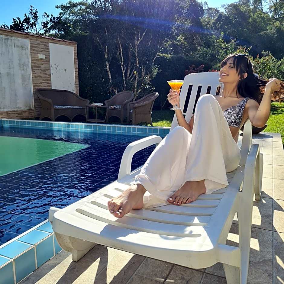 Pousada Remanso do Rio Preto