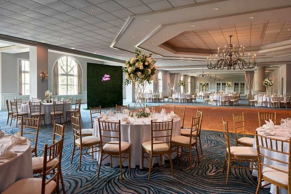 Westfields Marriott Washington Dulles