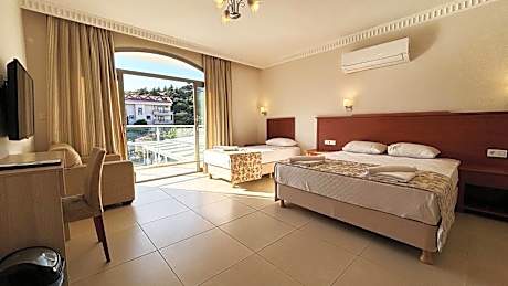 Forum Residence Hotel