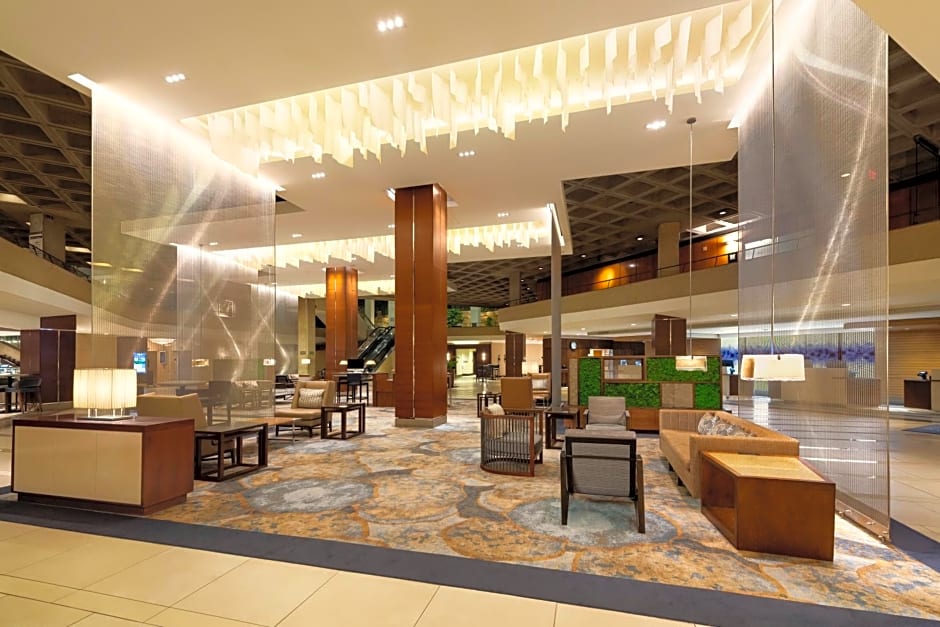 The Westin Kansas City at Crown Center