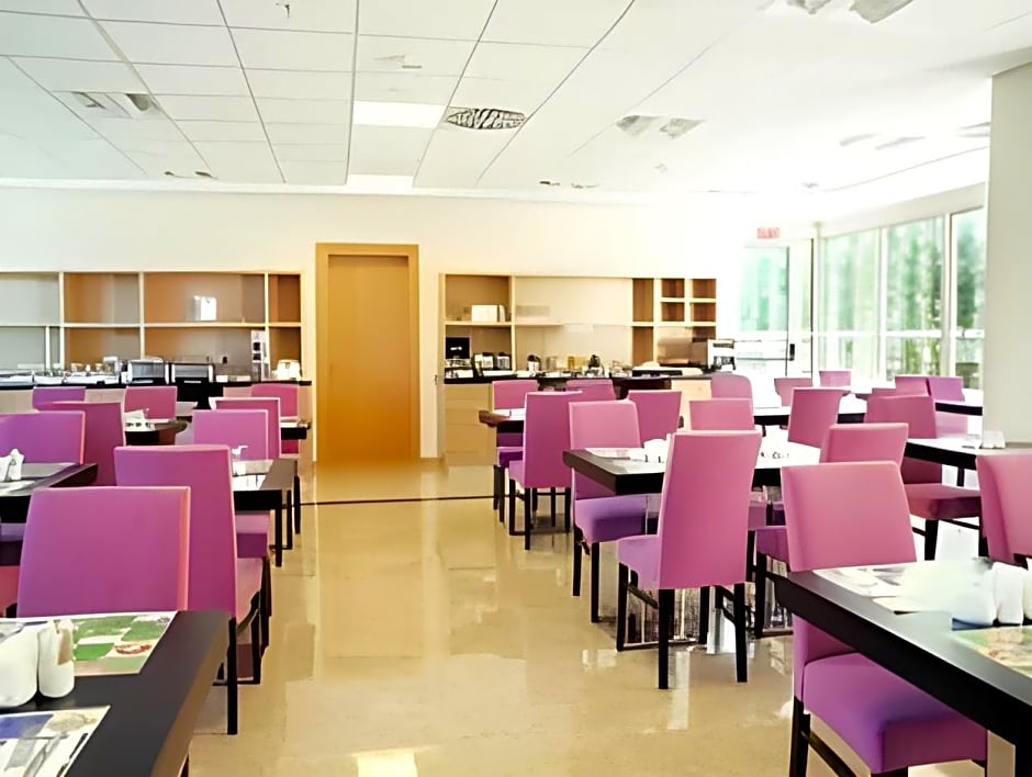 Holiday Inn Express Istanbul-Altunizade By IHG