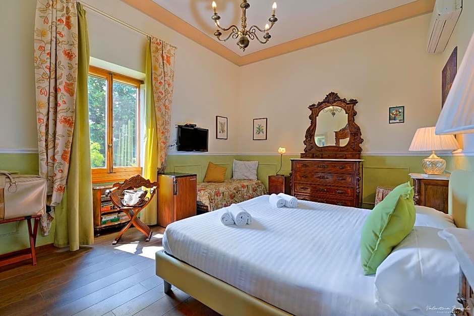 Villa Ape Rosa Relais