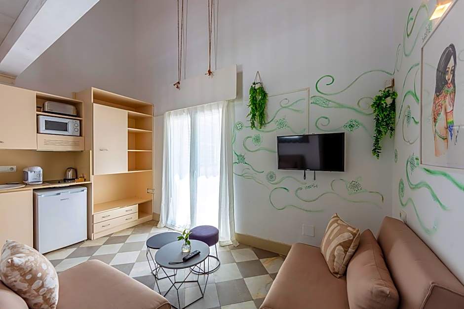 La Casa de la Favorita