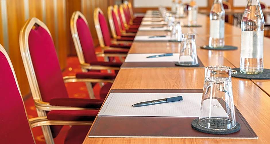 Best Western Victor's Residenz-Hotel Rodenhof