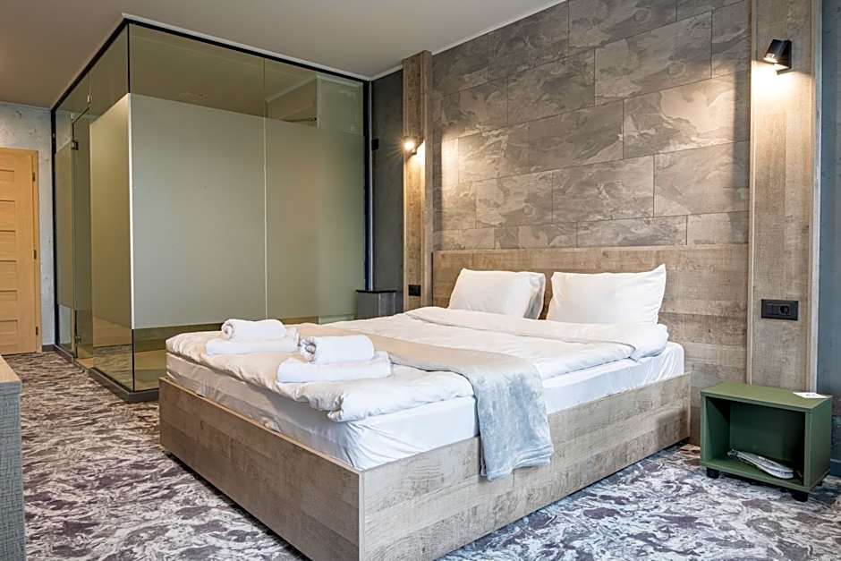 RCR Einstein studios 2