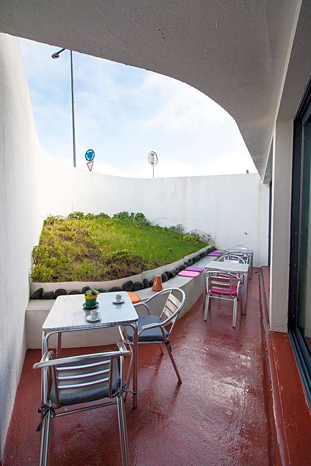 Change The World Hostels - Açores - Ponta Delgada