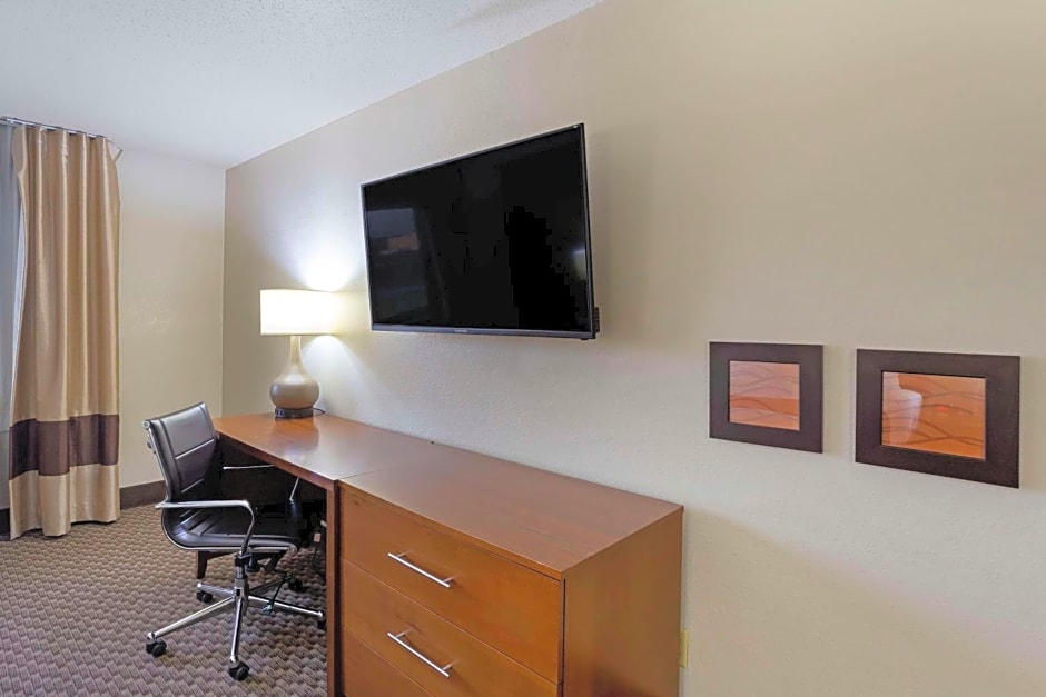 Comfort Inn Hobart-Merrillville I-65