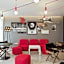 ibis Styles Paris Mairie de Montreuil