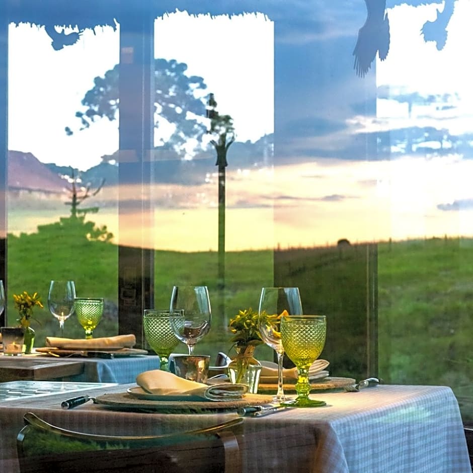 Parador Cambara do Sul